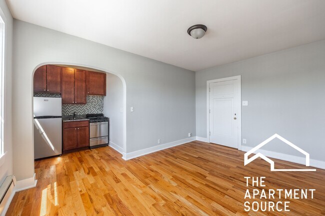 Photo - 4546 N Damen Ave Unidad 412