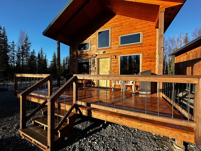 Building Photo - STR - 37900 Loriwood Drive Unit Cabin 2 Rental