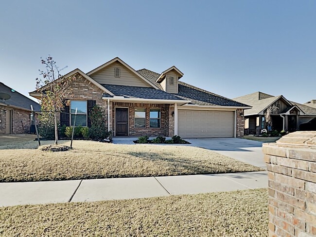 Photo - Nice 4 Bed 2 Bath Home in Piedmont Schools