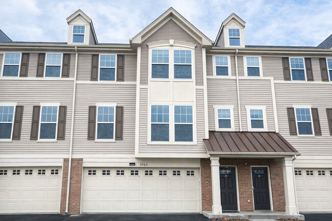 Building Photo - 3463 Bradbury Cir