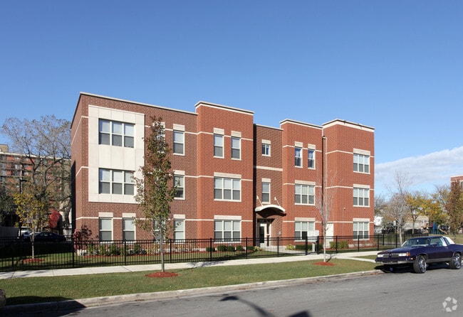 Photo - Coleman Place At Legends South