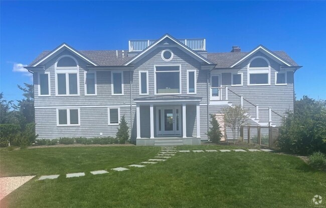 Building Photo - 115 Dune Rd Rental