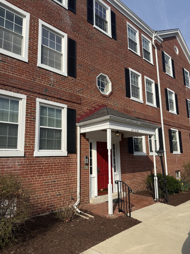 Building Photo - 4724 29th St S Unit B2