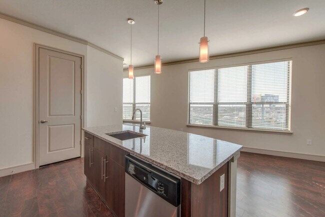 Photo - Experience the Art of Fine Apartment Living! Unit THD2