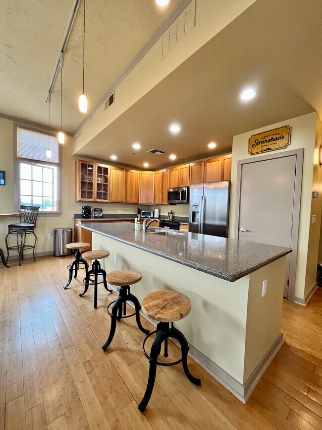 Photo - 275 S Harrison St Condo Unit 601