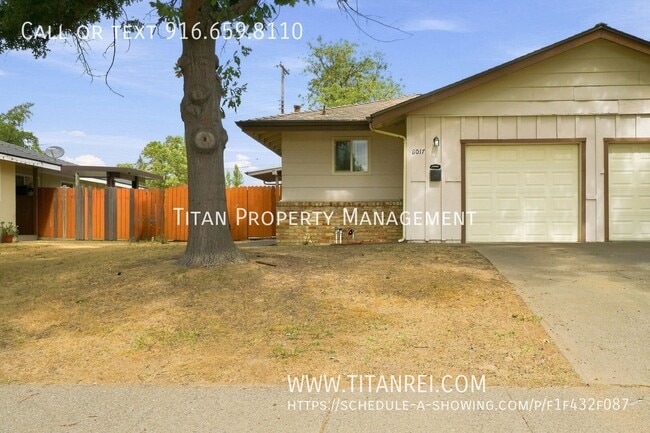 Building Photo - 8017 San Cosme Dr