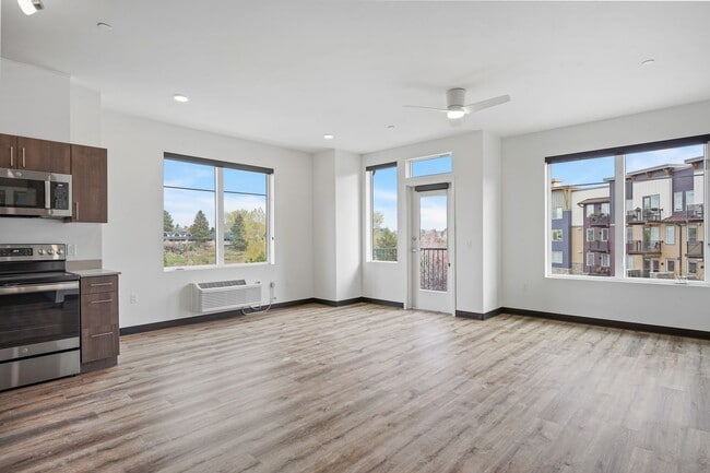 Photo - Bradbury Pointe Apartments