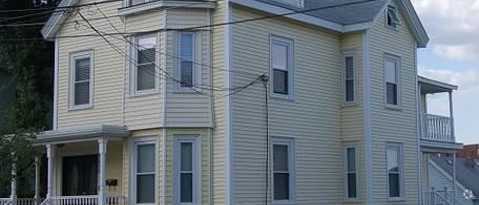 Building Photo - 20 Curtis St Rental