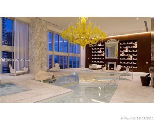 Photo - 465 Brickell Ave Unit 4804
