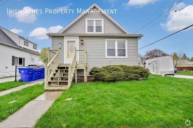 Building Photo - 99 Bellwood Ave Unit Apt. 1