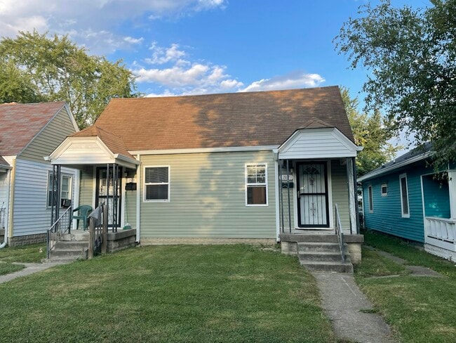 Photo - 1517 N Chester Ave Townhome