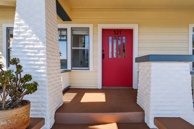 Photo - 521 Olive Ave Unidad 521 Olive Ave