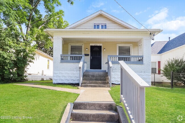 Building Photo - 3710 Vermont Ave Rental