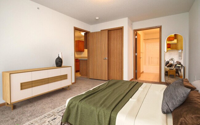 Photo - Josephs Pointe at Upper Landing