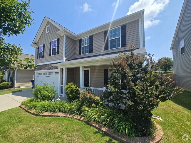 Building Photo - Charming 3BR + Bonus, 3BA Single-Family Ho... Rental