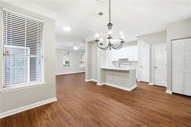 Photo - 1575 Ridenour Pkwy NW