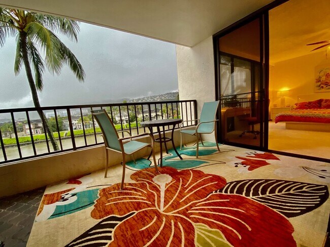 Photo - 500 Lunalilo Home Rd