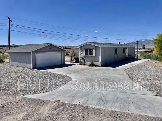 Photo - 1410 Mohave Cir Casa