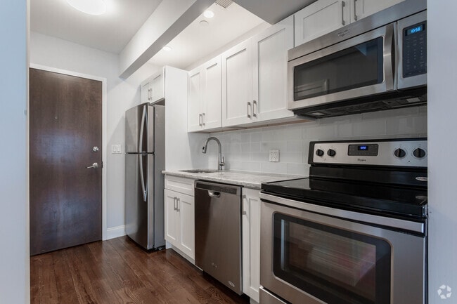 KITCHEN STUDIO