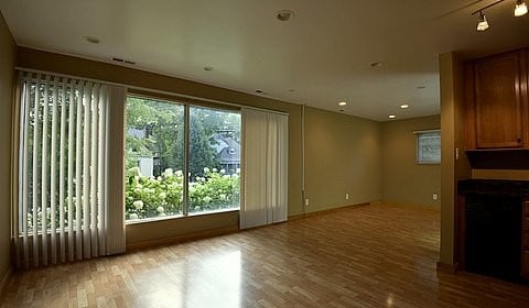 Photo - Central Park Apartments