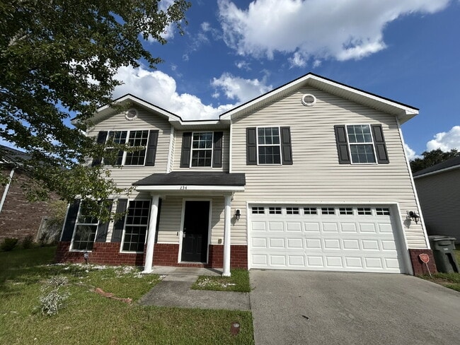 Building Photo - Home for Rent