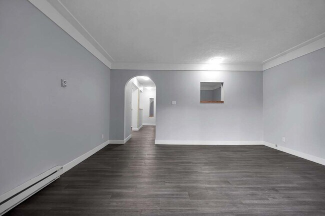 Villa Apartments