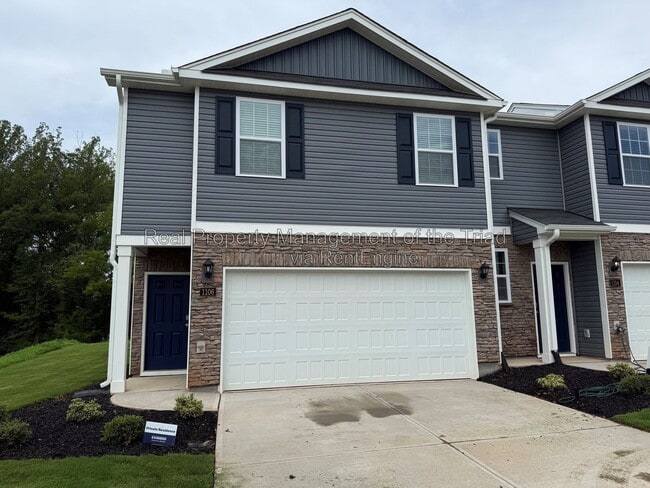 Building Photo - 1106 Broholmer Ln