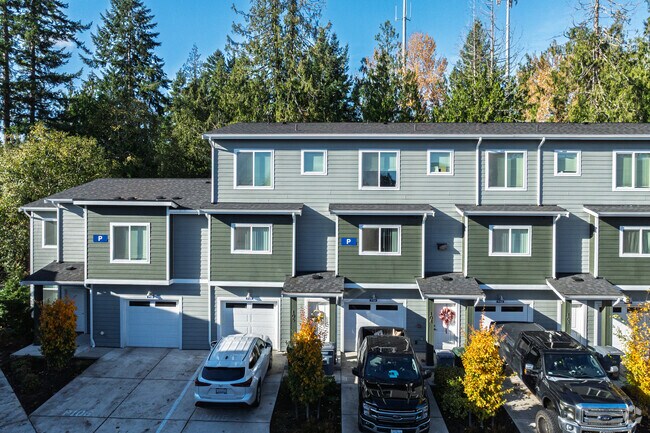Photo - The Landing at Lake Tapps