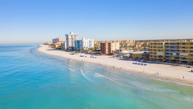 Photo - 18325 Gulf Blvd Condo Unit 304