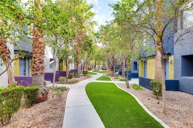 Photo - 9050 W Tropicana Ave Unit 1113