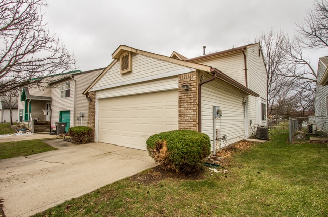 Building Photo - 1838 Keystone Lakes Dr Rental