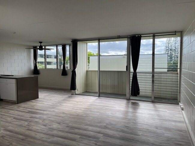 Photo - Mililani Area - Nahoa apts 2 bedrooms, 1 bath unit with 1 parking - Avail 4/1/26