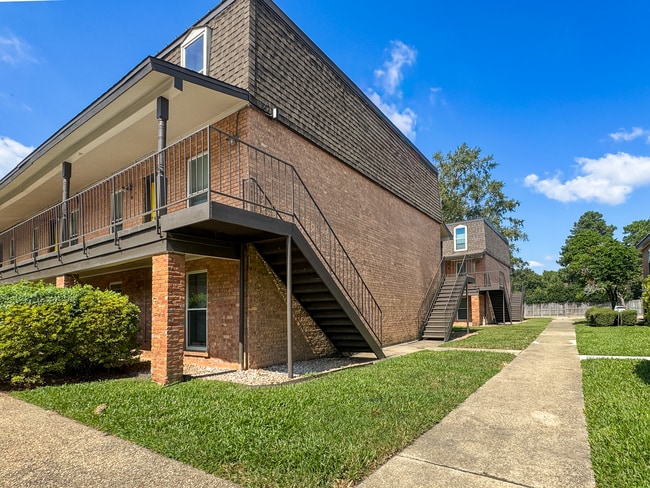 The Vibe Apartments