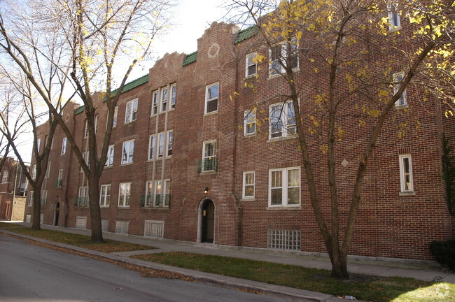 Building Photo - 345-351 E. 81st. Rental