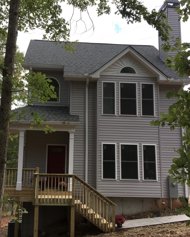 Building Photo - 5926 Long Branch Rd Rental