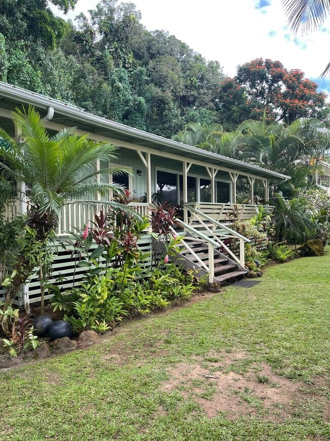 Photo - Furnished Anini Beach Front House 2 Bedroo...
