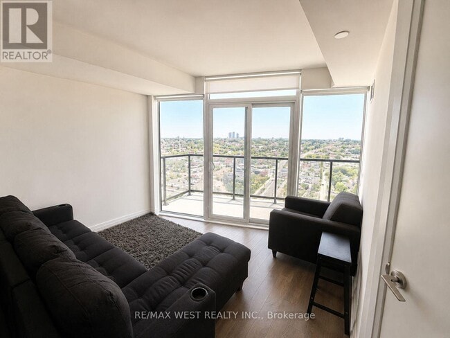 Photo - 1461 Lawrence Ave W Unit 1406