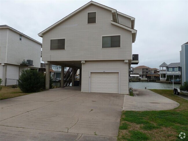 Building Photo - 321 Admiral Cir Rental