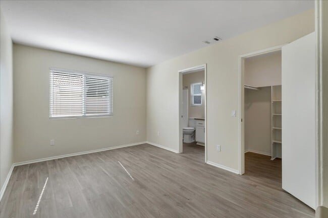 Photo - Concord Villas Patio Homes - Riverside, CA