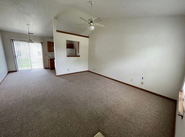 Photo - DUPLEX...Easy Living Near Purdue – Lawn Care & Snow Removal Included Unit 2716