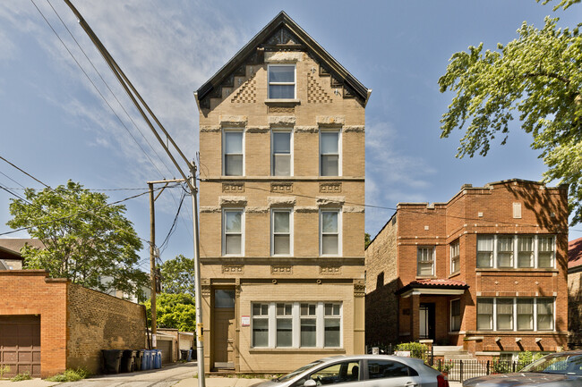 Photo - 2246 W Belden Ave Condo Unit 1F