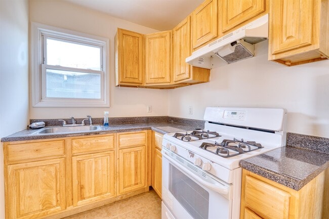 Photo - 60 W 8th St Condo Unit 1