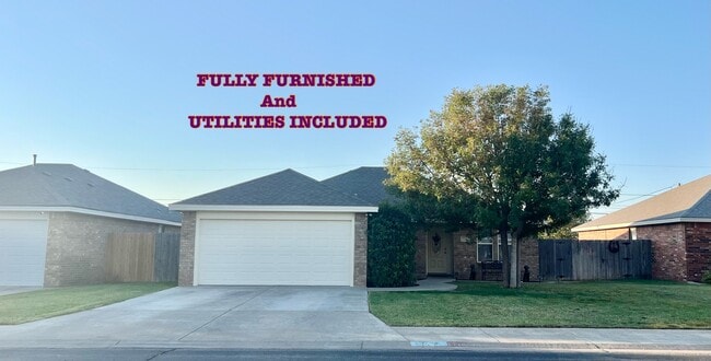 Building Photo - 5211 Blue Haven Dr Rental
