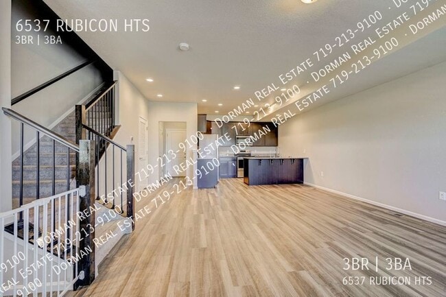 Photo - 6537 Rubicon Dr