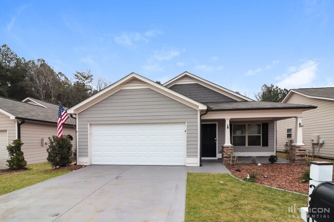 Photo - 280 Eagles Pkwy House