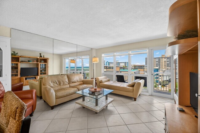 Photo - 133 N Pompano Beach Blvd Unit 708