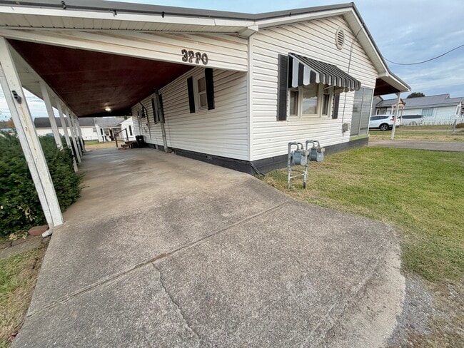 Photo - 3220 Franklin Ave