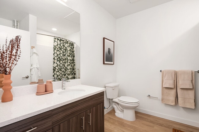 Prose Kent apartments — community photo