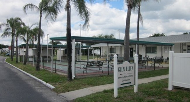 Photo - Glen Ellen Mobile Home Park