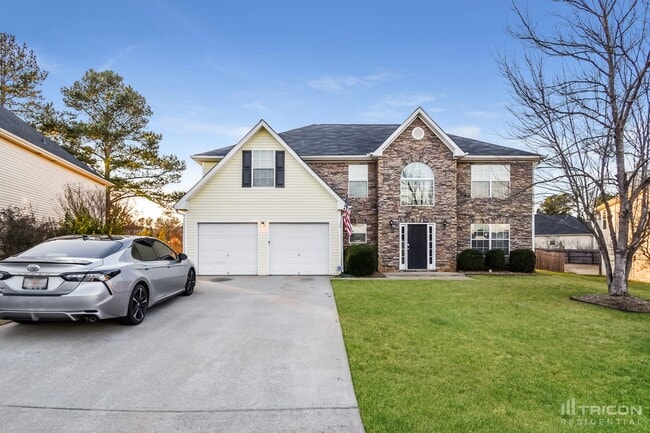 Photo - 3755 Renfroe Ave House